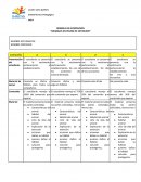 Animales en peligro de extinción