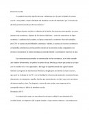 Deserción escolar problemáticas