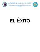 Oratoria y liderazgo. Resumen