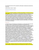 El microbioma bucal de los niños: desarrollo, enfermedad e implicaciones más allá de la salud bucal