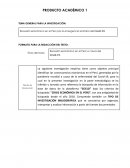 Recesión económica en el Perú por la emergencia sanitaria del Covid-19