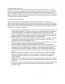 Administración como ciencia. Organización racional del trabajo