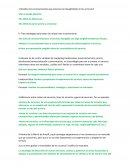 Comercio Transporte Logística