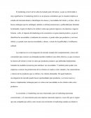 Gran impacto del marketing en la economía