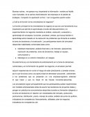 ¿Cuál es la función de los simuladores de negocios?