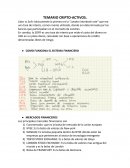 Temario parcial 1 criptoactivos