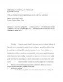 Tablas comparativas sobre farmacos del sistema nervioso