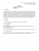 Práctica 2 Propiedades físicas de los alimentos
