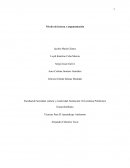 Trabajo colaborativo técnicas para el aprendizaje autónomo