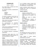 Apuntes de microbiología