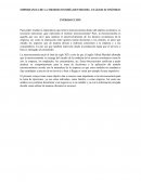 Importancia de la microeconomía dentro del análisis económico