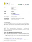 Estrategia Financiera