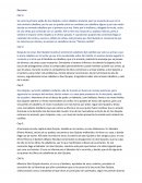 Resumen de don Quijote