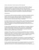 El Macro y Microentorno: Factores Clave para el Éxito Empresarial