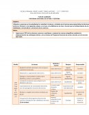 Programa nacional de lectura y escritura