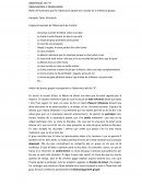 Anàlisi del procés grupal corresponent a l’observació del dia “X”