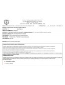 Prevencion de la violencia en educacion preescolar