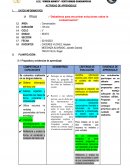 Sesión: debatimos para encontrar soluciones contra la contaminación