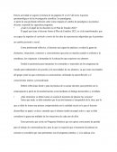 Docentes ante el plan de estudios 2022