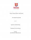 Fundamentos de microbiología