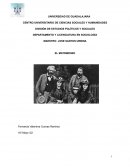 El matrimonio como institución