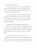 Reseña histórica de la madre de la enfermería