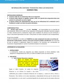Información contable financiera para los negocios