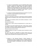 Caso 1: Volcán islandés, 1; comercio global