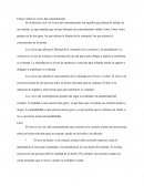 Los vicios del consentimiento