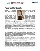 Florence Nightingale