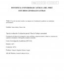 El uso de las redes sociales y su impacto en el rendimiento académico en estudiantes universitarios