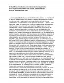 Caso empresa La industria