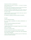 Cómo consideras que la química ha intervenido en la atención de la pandemia provocada por el coronavirus?