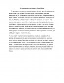 Mi experiencia en el colegio