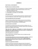 Unidad 2 Introduccion a la gestion de la innovacion y tecnologia