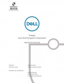 Caso Dell Computer Corporation