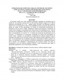 Estrategias de enseñanza para el estudio de secciones cónicas con el uso del software educativo maple