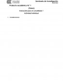 Redacción de un texto con citas directas e indirectas