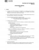El derecho a la educación. La Desigualdad en la educación femenina