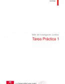 La investigación jurídica integrativa: fundamentos epistémicos y científicos