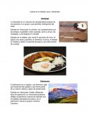 Formación cultural en el estado Lara y Venezuela