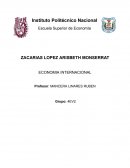 Segunda Guerra Mundial y su impacto económico