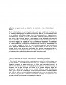 ¿Cuál es la importancia de los datos hoy en día, tanto a nivel profesional como social?