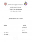 Impacto de la Hipertensión Arterial en Amazonas
