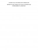 Entorno legal de exportación e importación. Importancia del exporta fácil para el incremento de exportadores en Lambayeque