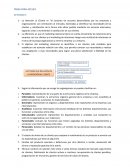 Atencion al cliente tarea 1