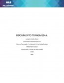 Discurso Transmedia y Su Aplicación En Las Redes Sociales