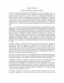 Aspectos generales del autismo