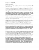 Caso de robos y estafas YAPE