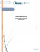 Caso : Cien montaditos